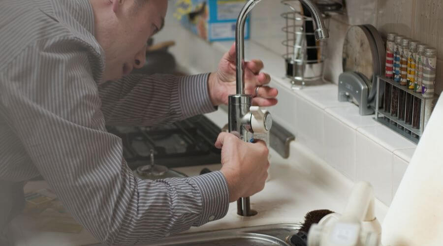 Local 24/7 Emergency Plumbing in Hannaford, ND